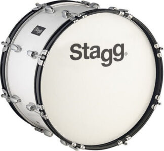 Stagg MABD-2410 - bęben marszowy
