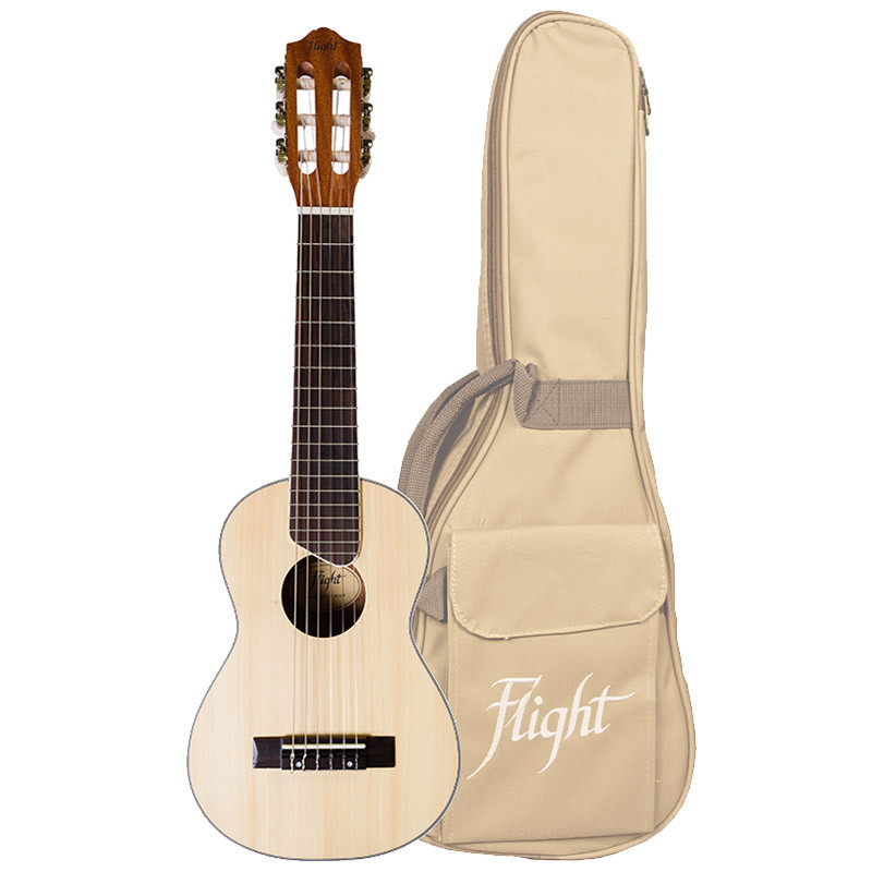Flight GUT350 - Guitarlele / Gitalele / Gitarlele