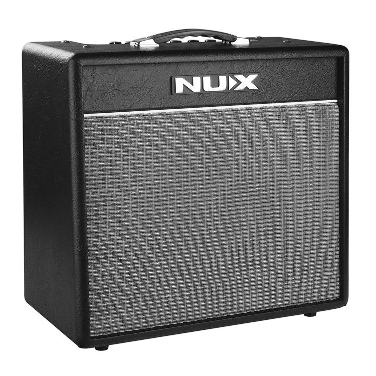 NUX MIGHTY 40BT - kombo gitarowe