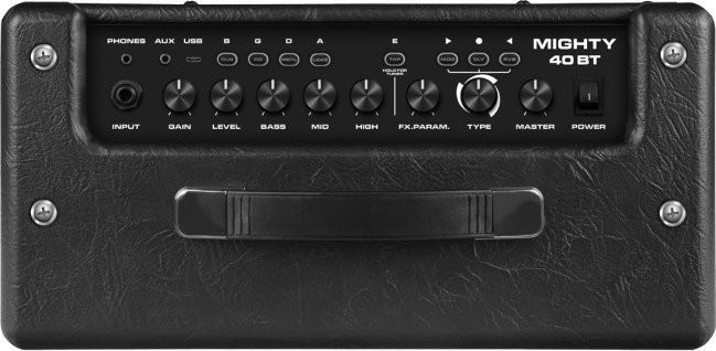NUX MIGHTY 40BT - kombo gitarowe