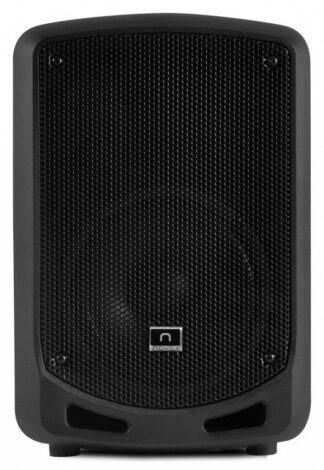 Novox Mini Mobivox - Kolumna akumulatorowa przenośna MP3/BT/USB