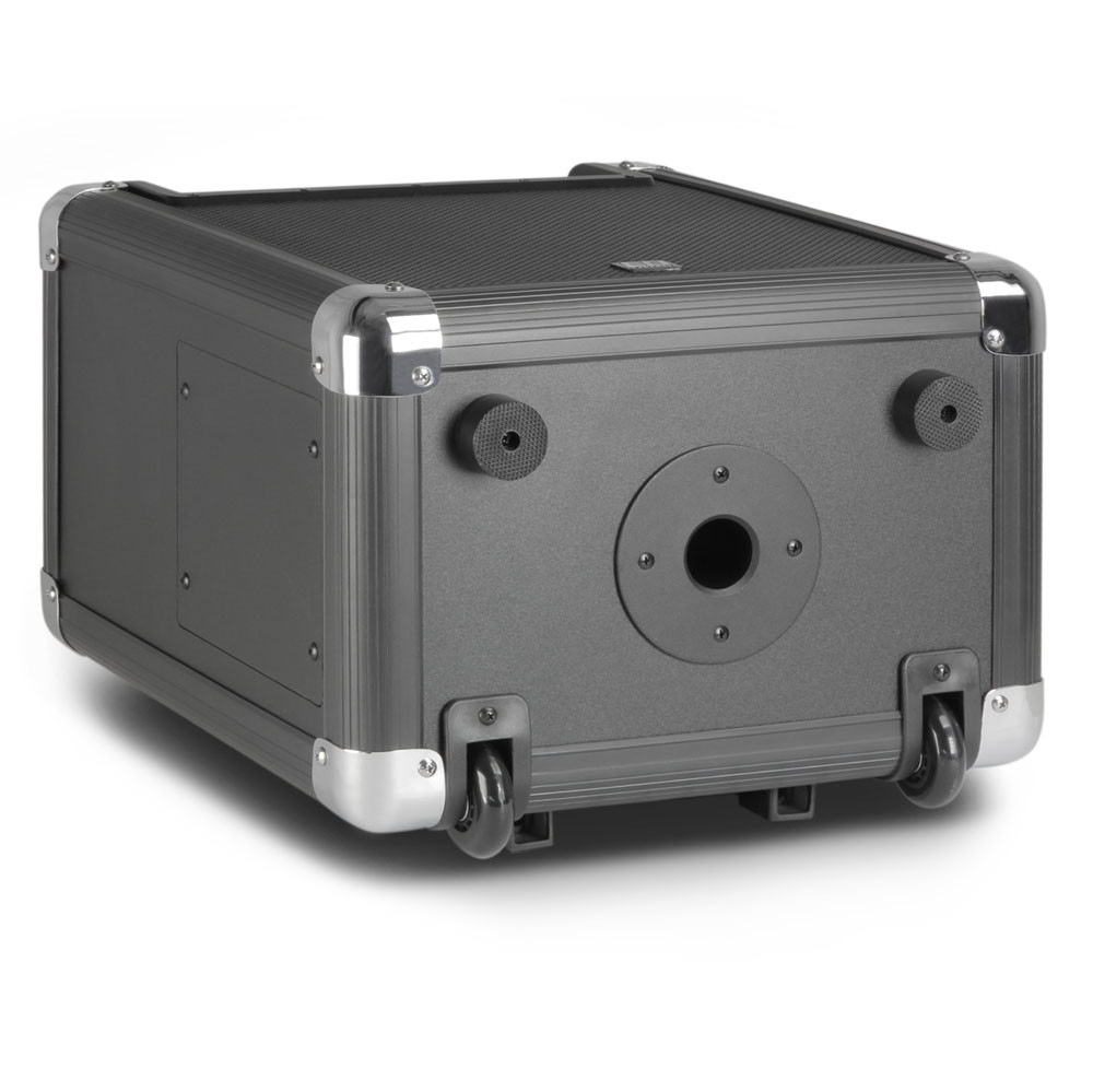 LD Systems Road Jack 8 RJ8 - Przenośny zestaw nagłośnieniowy 50W