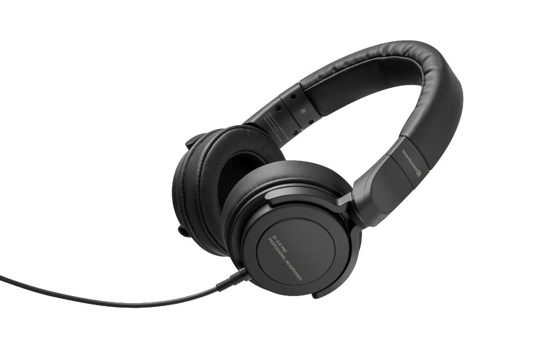 Beyerdynamic DT 240 PRO (DT240PRO) - Słuchawki nauszne zamknięte