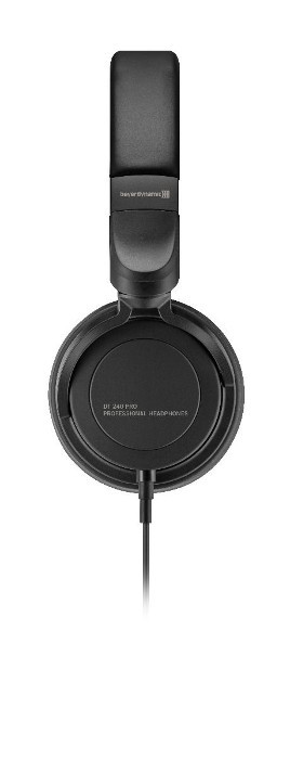 Beyerdynamic DT 240 PRO (DT240PRO) - Słuchawki nauszne zamknięte