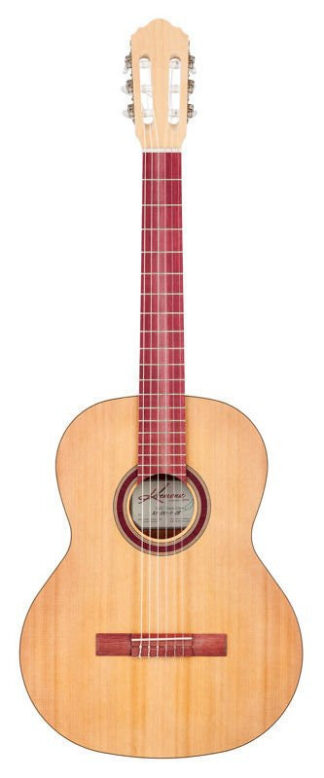 Kremona S65C Green Globe Sofia - gitara klasyczna 4/4