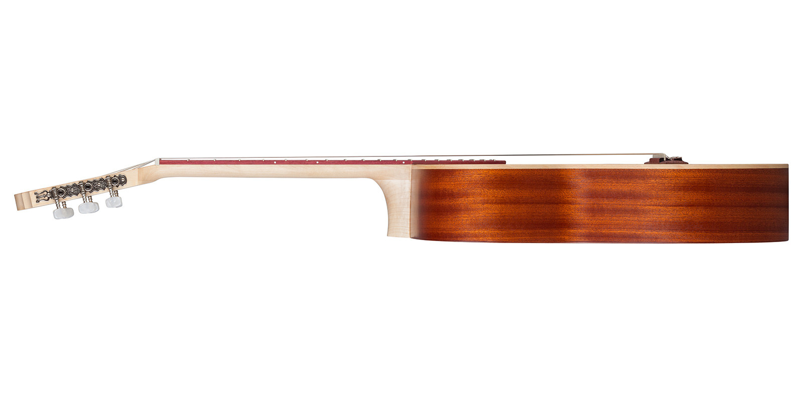Kremona S65C Green Globe Sofia - gitara klasyczna 4/4