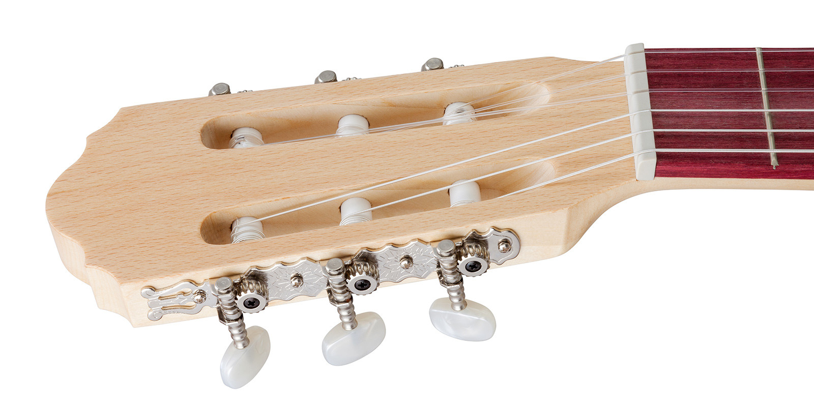 Kremona S65C Green Globe Sofia - gitara klasyczna 4/4