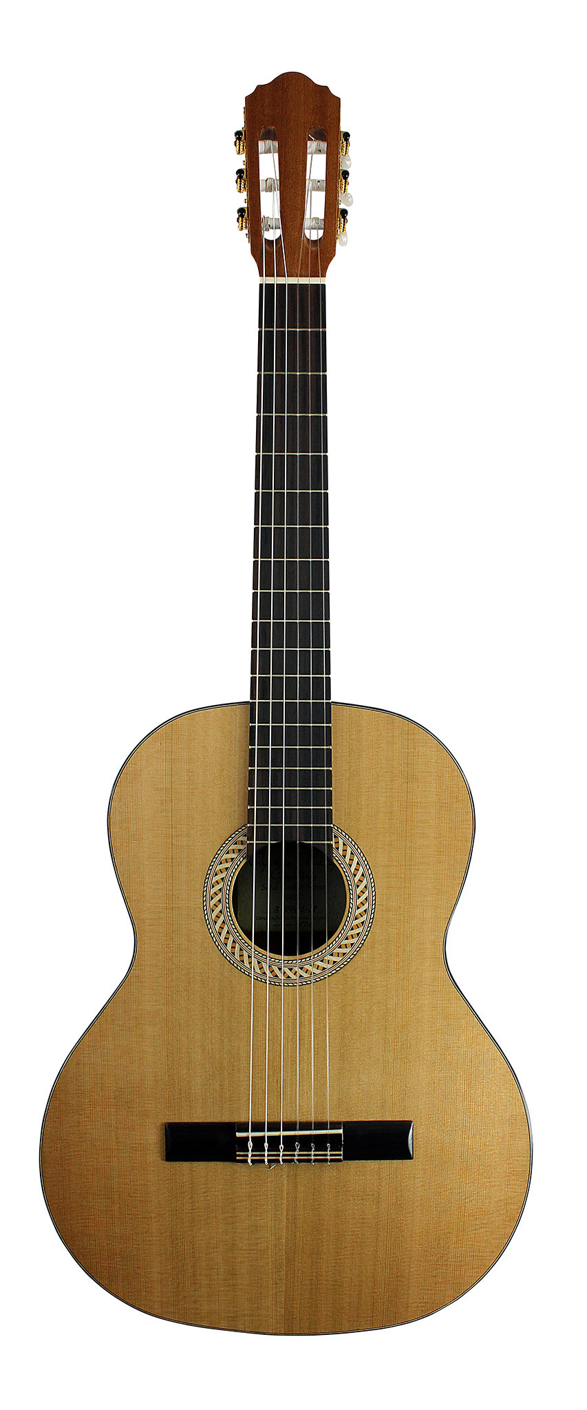 Kremona S65C Soloist - gitara klasyczna 4/4