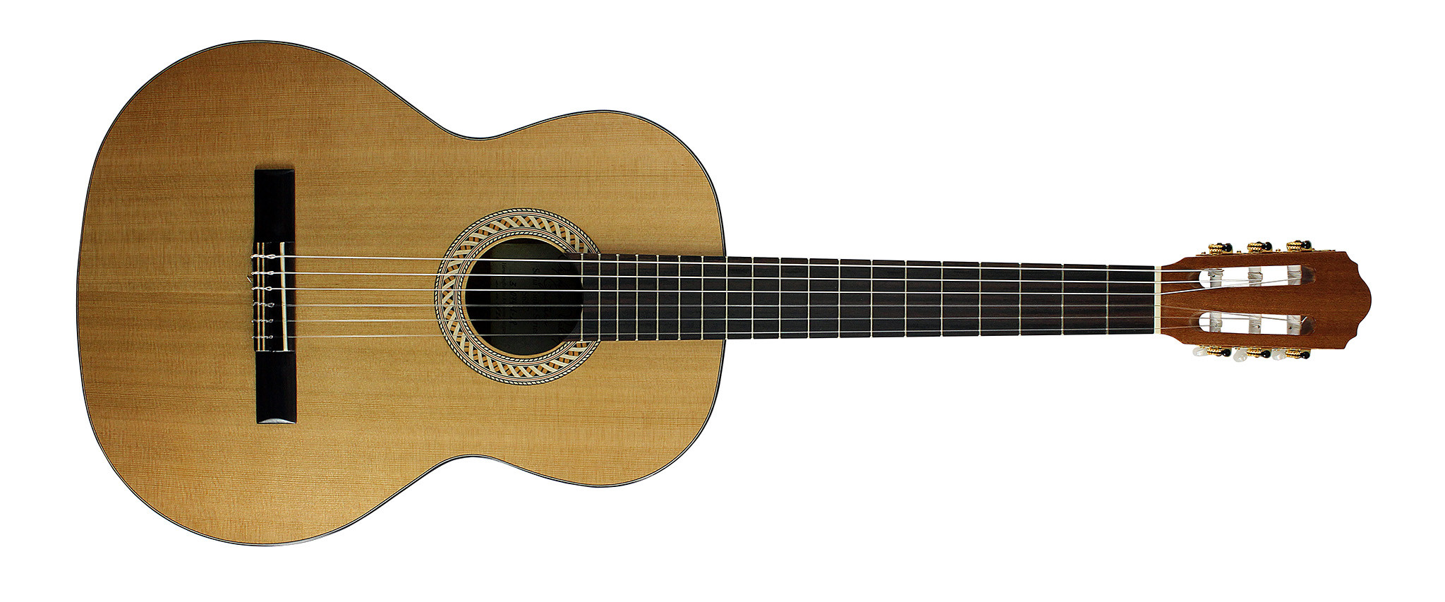 Kremona S65C Soloist - gitara klasyczna 4/4