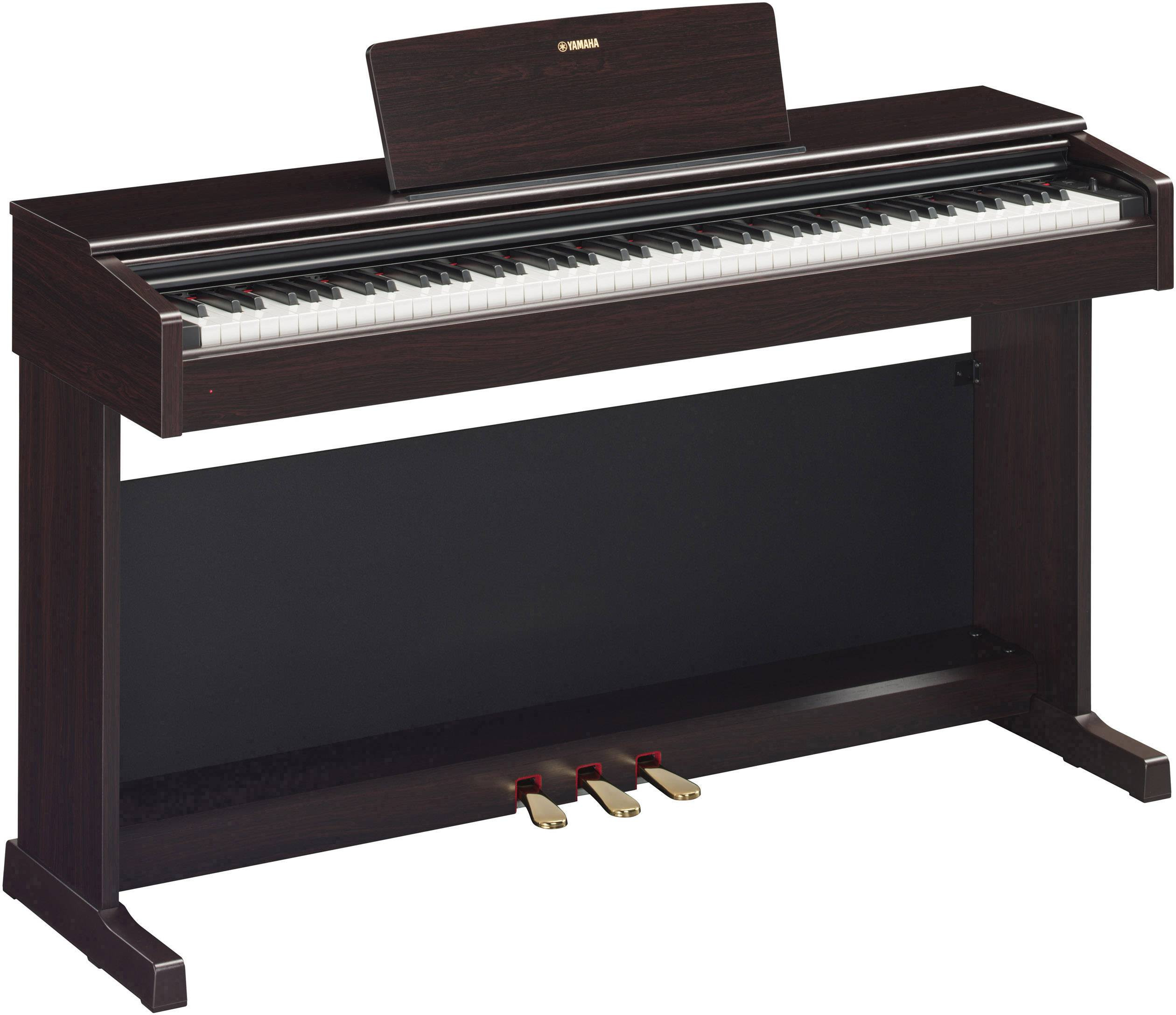 Yamaha YDP-144R - Pianino cyfrowe