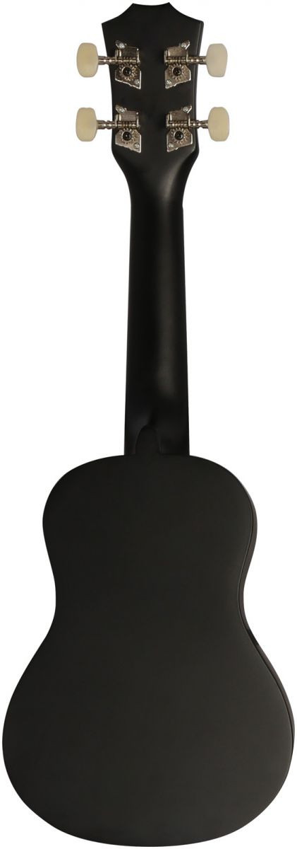 Arrow PB10 BK - ukulele sopranowe z pokrowcem