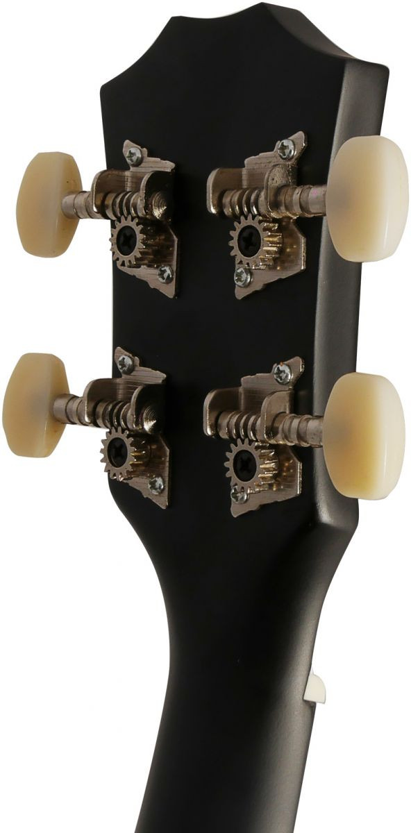 Arrow PB10 BK - ukulele sopranowe z pokrowcem