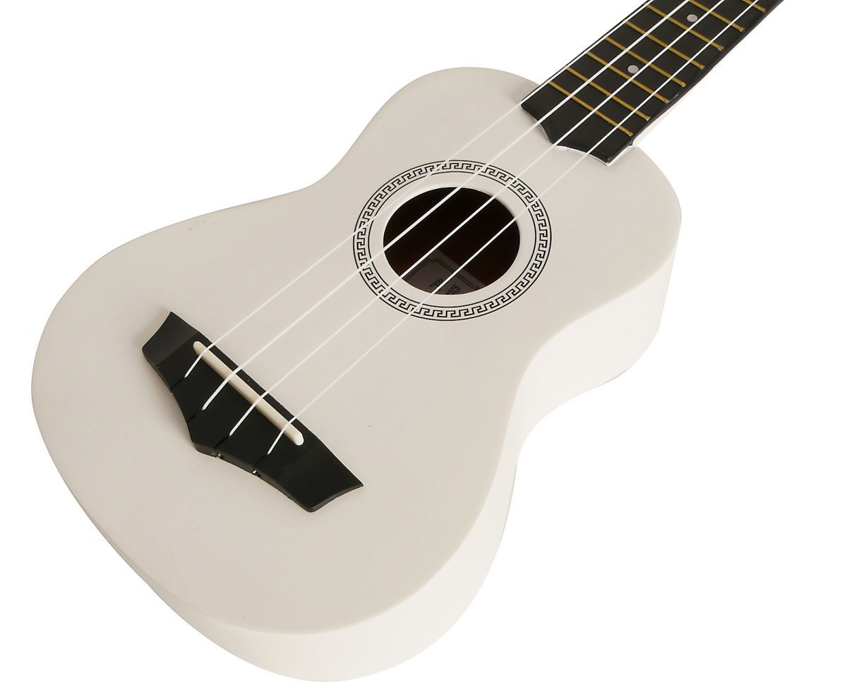 Arrow PB10 BK - ukulele sopranowe z pokrowcem