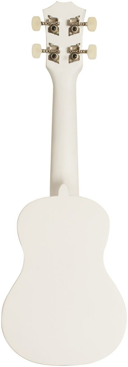 Arrow PB10 BK - ukulele sopranowe z pokrowcem