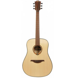 Lag T 88 D - gitara akustyczna Tramontane