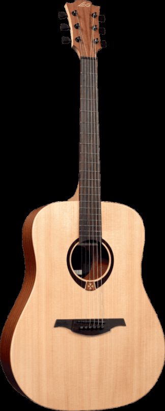 Lag TL70D - gitara akustyczna, leworęczna