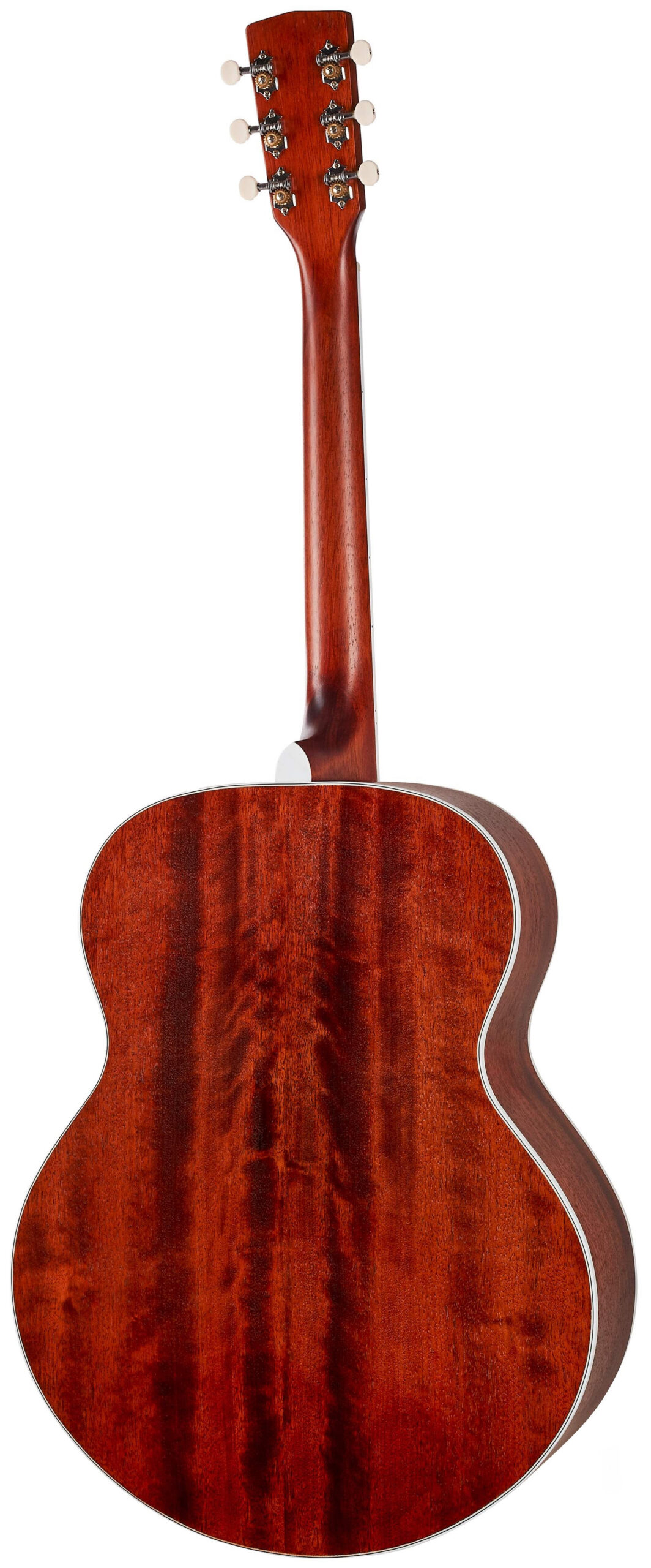 CORT CJ RETRO VSM - Gitara elektroakustyczna z pokrowcem