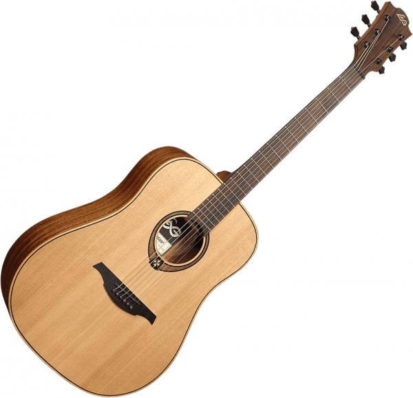 Lag Tramontane T170D Gitara akustyczna