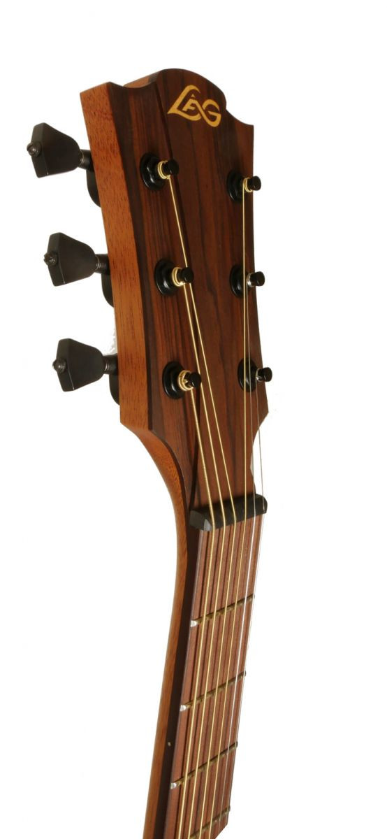 Lag Tramontane T170DCE Gitara elektro-akustyczna