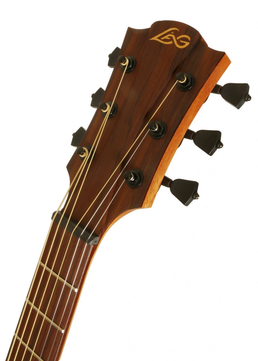 Lag Tramontane T170DCE Gitara elektro-akustyczna