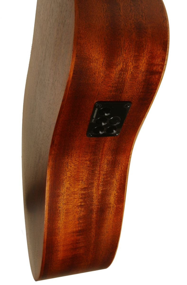 Lag Tramontane T170DCE Gitara elektro-akustyczna