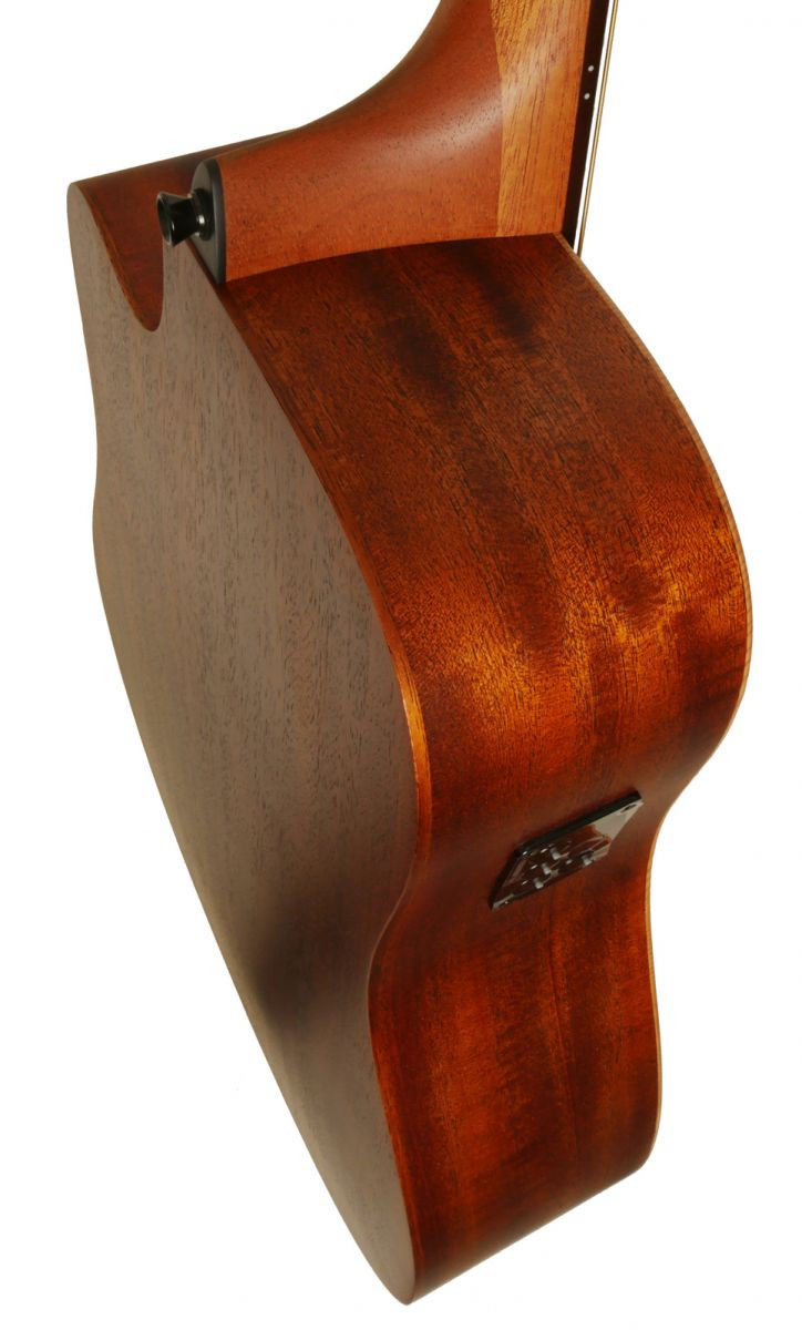 Lag Tramontane T170DCE Gitara elektro-akustyczna