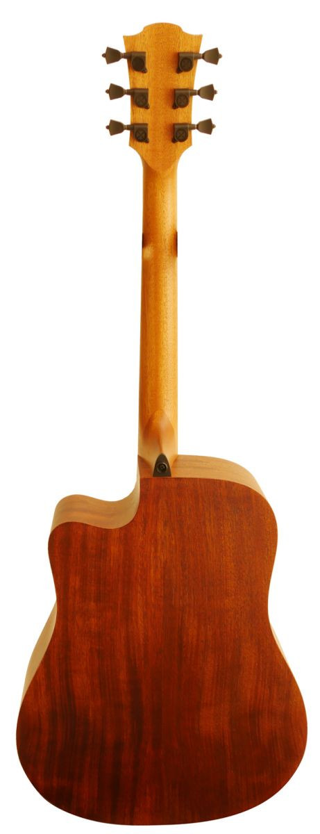 Lag Tramontane T170DCE Gitara elektro-akustyczna