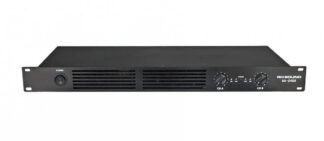 RH SOUND DA-2450 Cyfrowa końcówka mocy