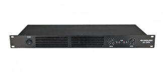 RH SOUND DA-2650 Cyfrowa końcówka mocy