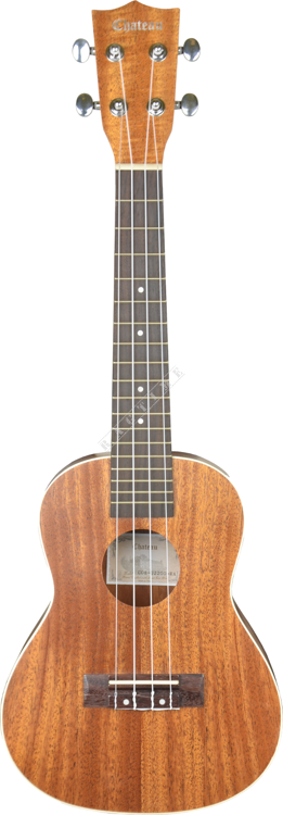 Chateau MAC01 - ukulele koncertowe