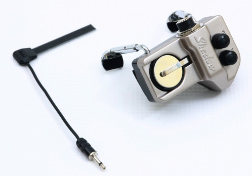 Shadow SH-945 NFX-V Przetwornik do skrzypiec