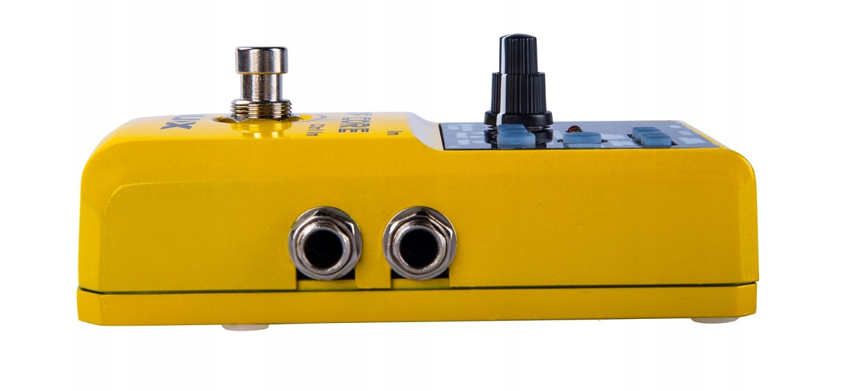 NUX Loop Core - efekt gitarowy Looper