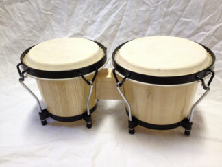 EVER PLAY ZHB-105 BONGOSY 6,5 x 7,5 NATURAL