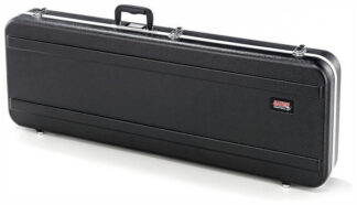 Gator GC-ELEC-XL - futerał gitarowy z ABS