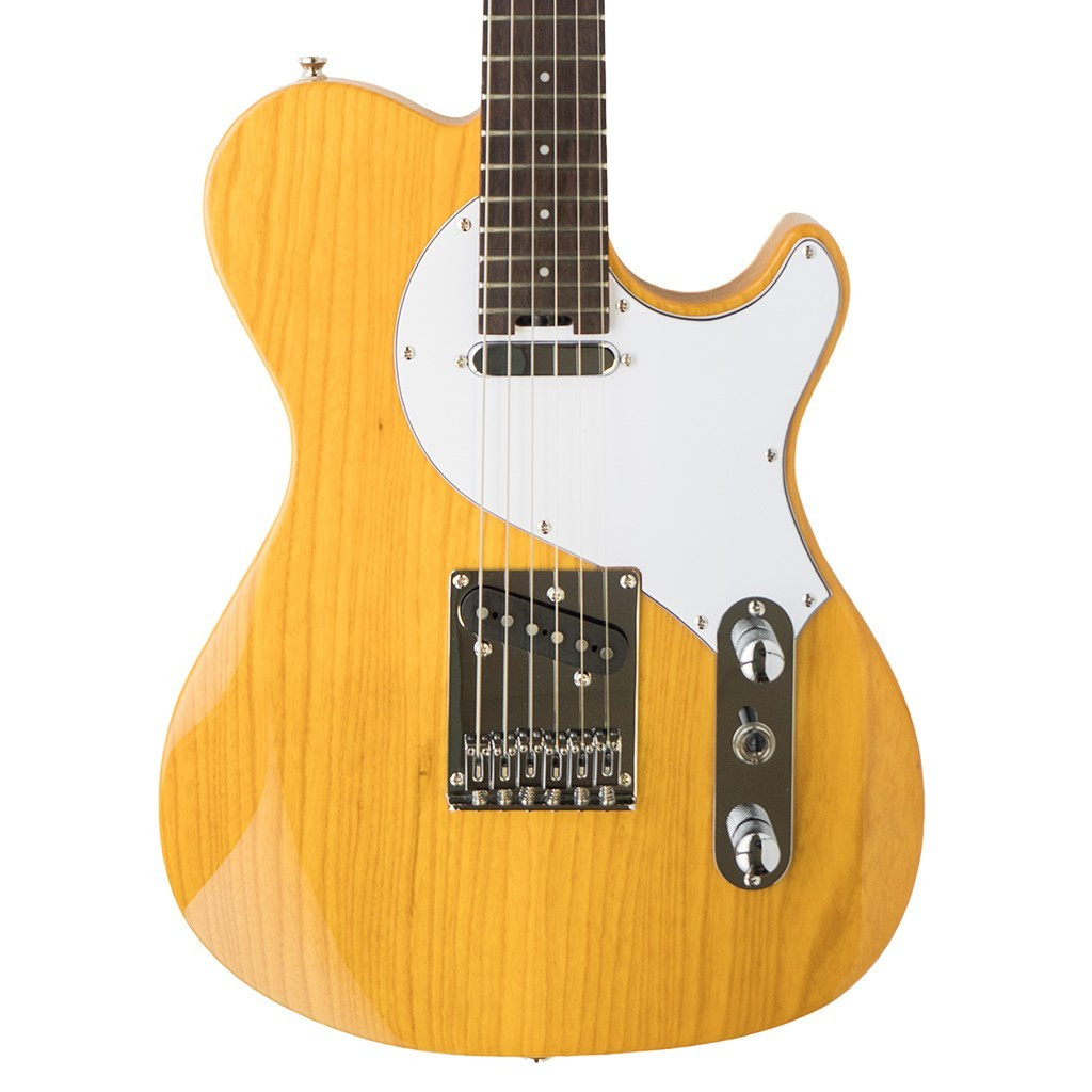 CORT Manson TC SBN Classic - gitara elektryczna typu telecaster