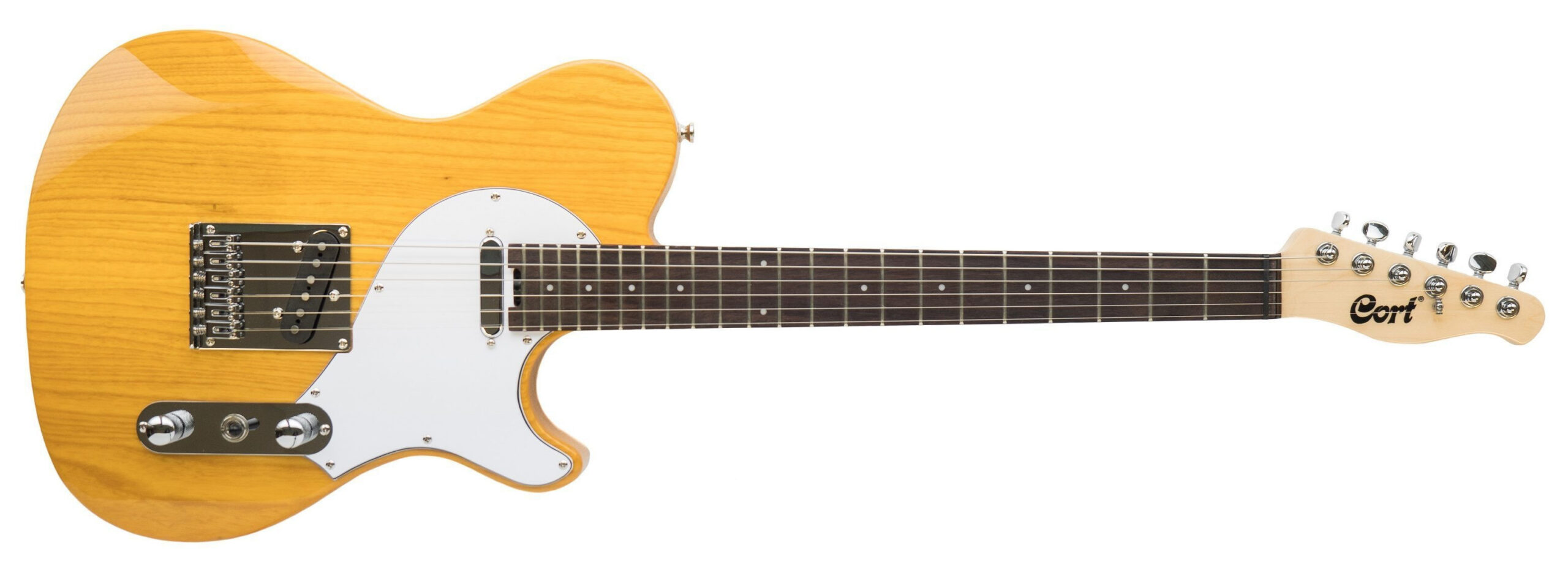 CORT Manson TC SBN Classic - gitara elektryczna typu telecaster