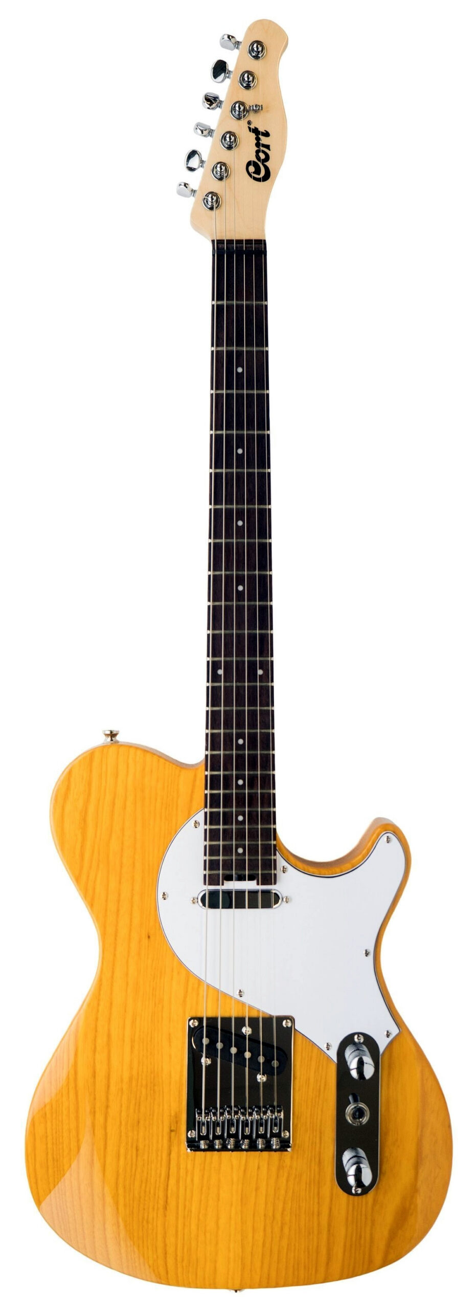 CORT Manson TC SBN Classic - gitara elektryczna typu telecaster