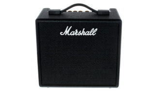 Marshall CODE 25 Wzmacniacz gitarowy 25W (kombo)