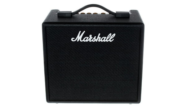 Marshall CODE 25 Wzmacniacz gitarowy 25W (kombo)