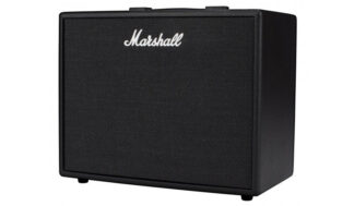 Marshall CODE 50 Wzmacniacz gitarowy 50W (kombo)