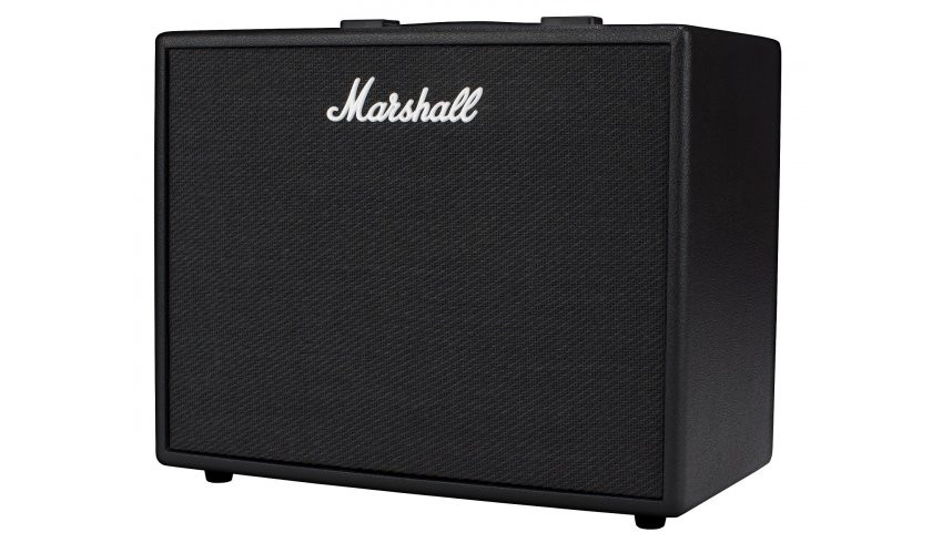 Marshall CODE 50 Wzmacniacz gitarowy 50W (kombo)