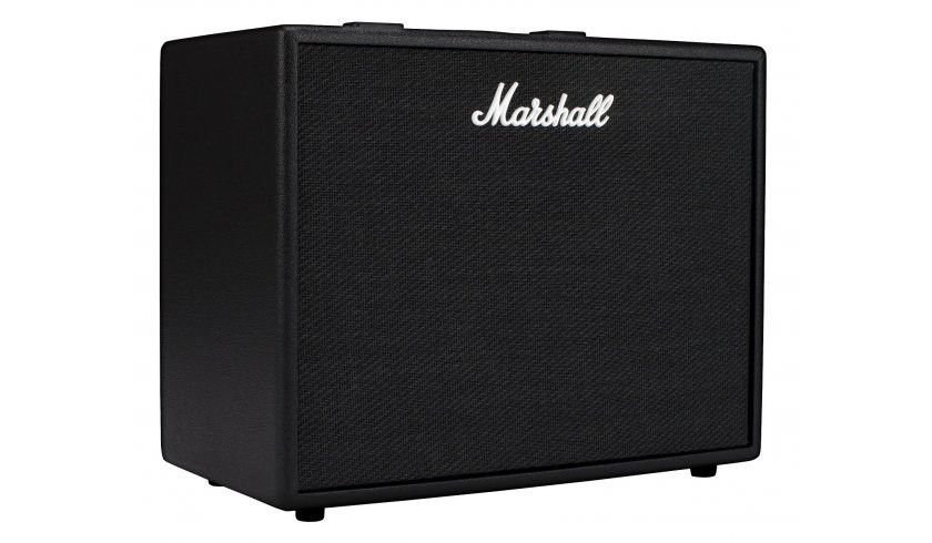 Marshall CODE 50 Wzmacniacz gitarowy 50W (kombo)