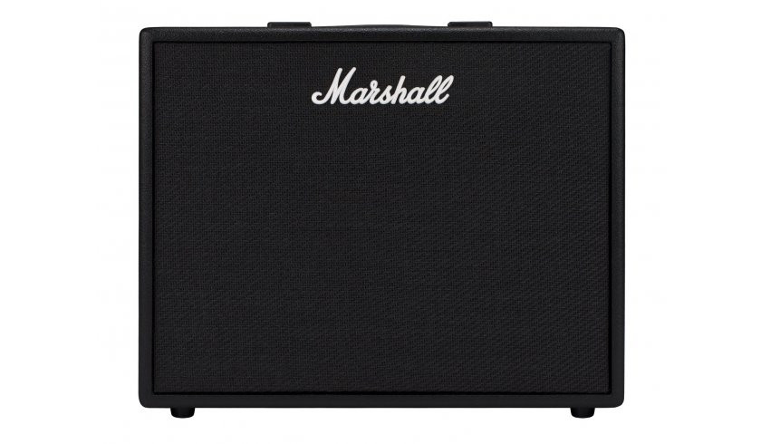 Marshall CODE 50 Wzmacniacz gitarowy 50W (kombo)