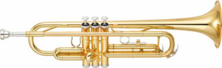 Yamaha YTR 3335 Trąbka Bb lakierowana z futerałem