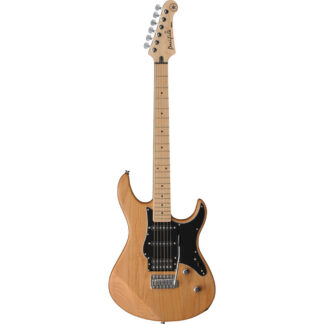 Yamaha Pacifica 112VMX YNS Gitara elektryczna