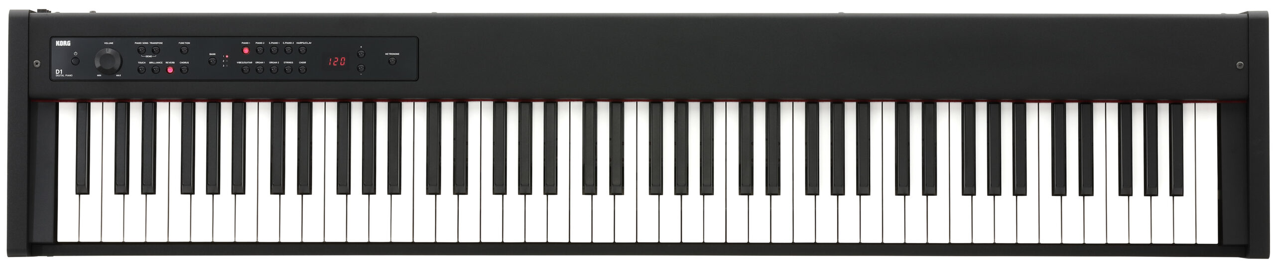 KORG D1 - pianino cyfrowe