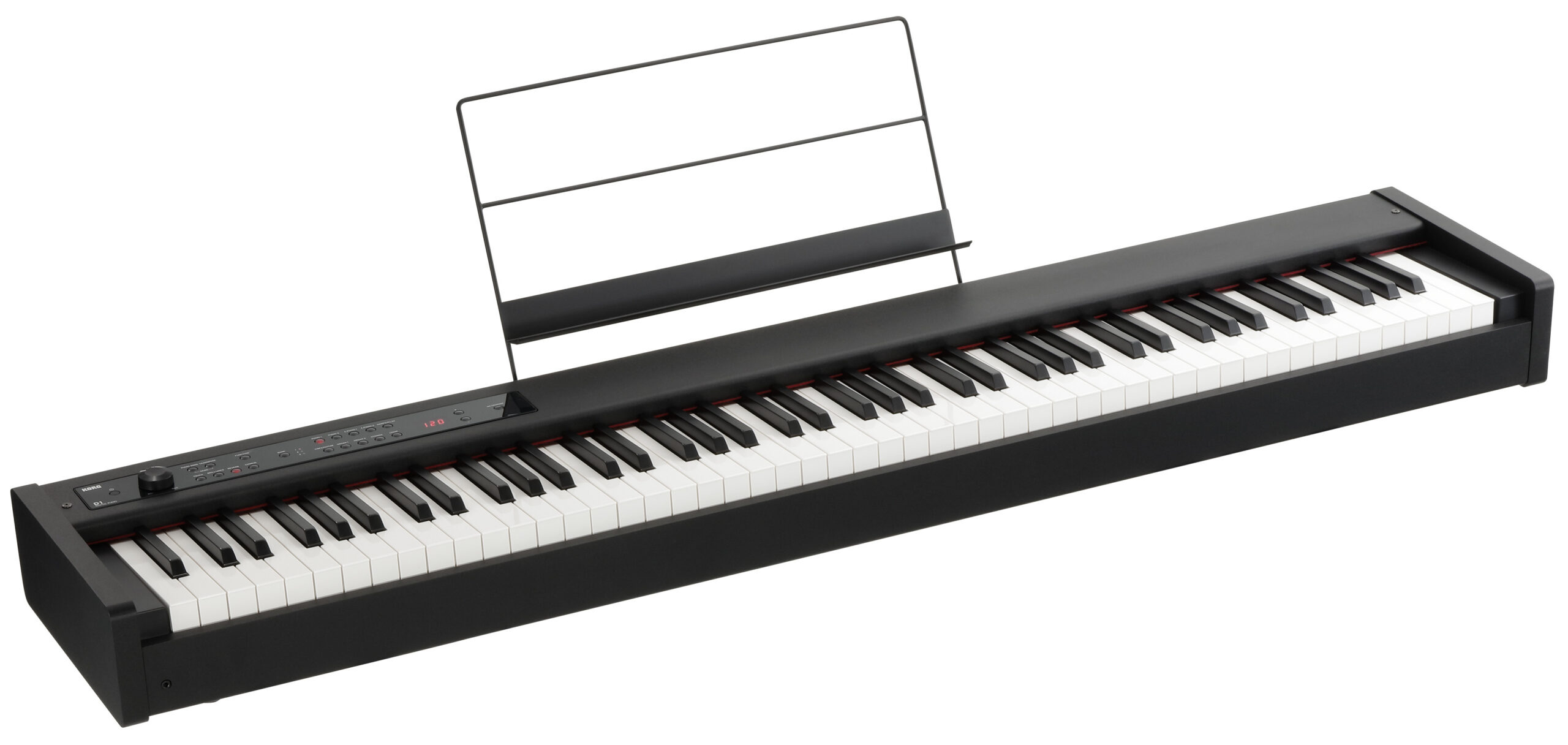 KORG D1 - pianino cyfrowe