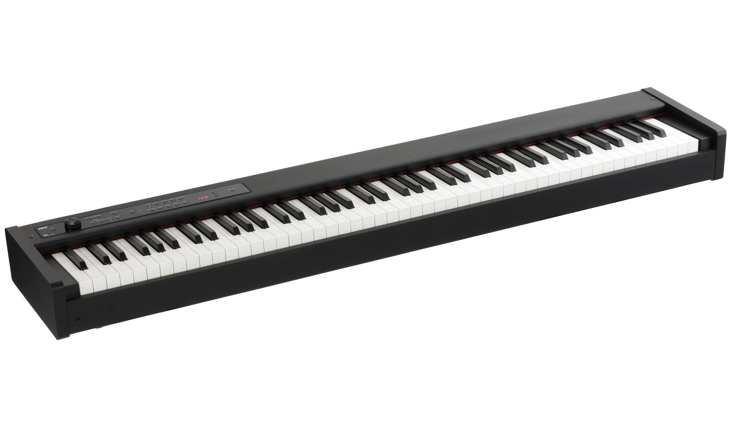 KORG D1 - pianino cyfrowe