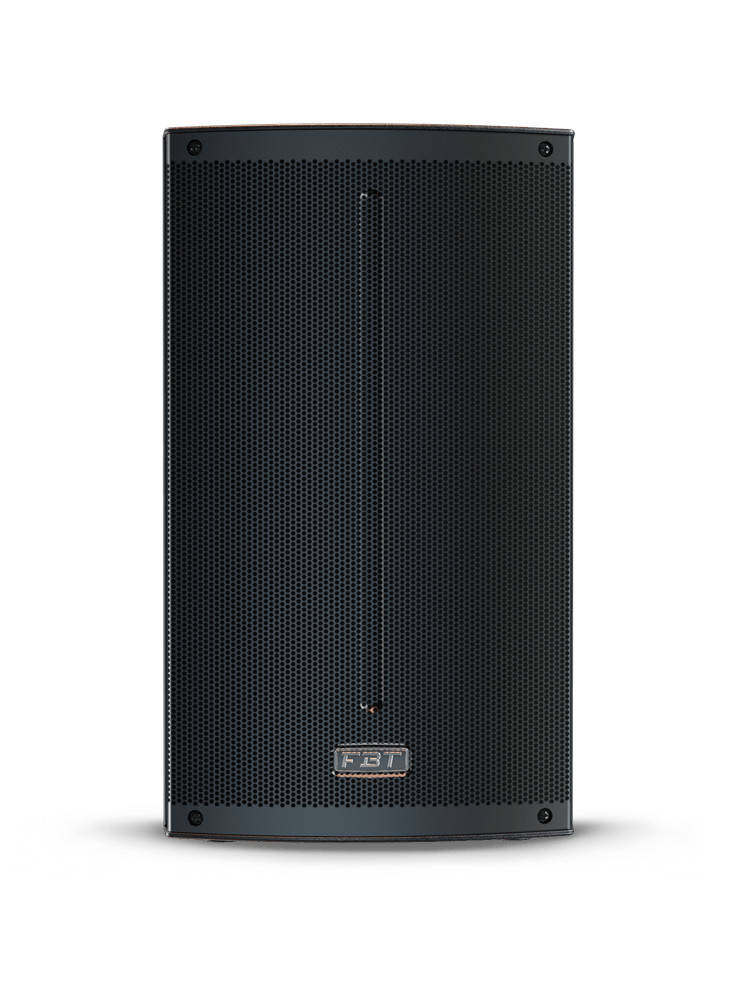FBT X-Lite 12A - dwudrożna kolumna aktywna