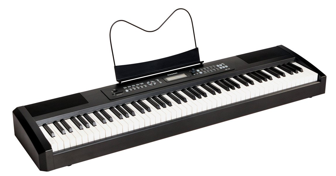 Ringway RP35 - pianino cyfrowe